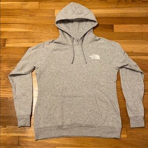 Northface Sweatshirt